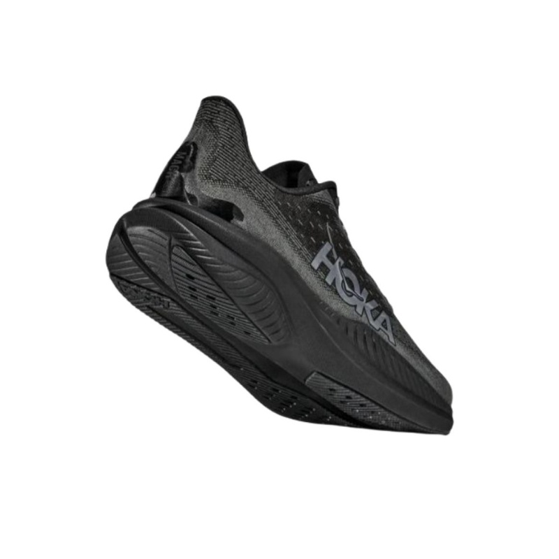 Hoka Mach 6 'Black' Мужские