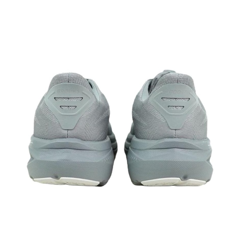 Brooks Ghost 17 'Grey' Мужские