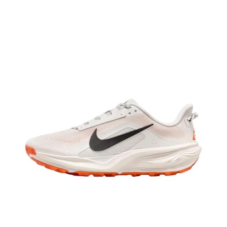 Nike ACG Pegasus Trail 'Light Bone Arctic Orange Chalk Metallic Silver' Женские