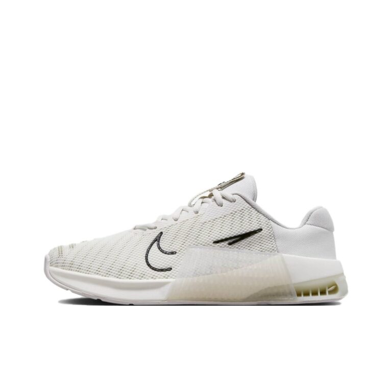 Nike Metcon 9 AMP 'Black Anthracite Black' Мужские