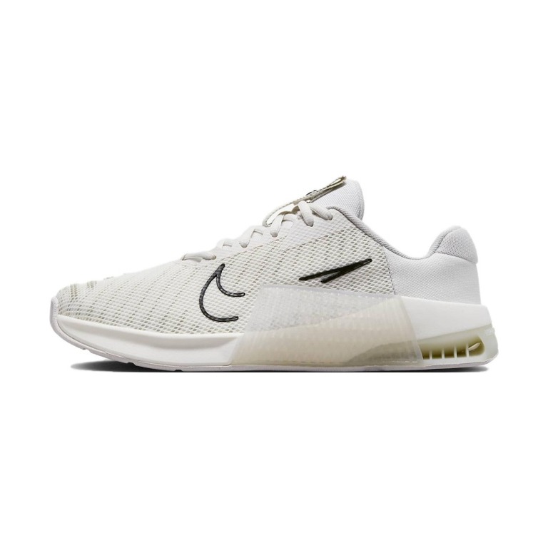 Nike Metcon 9 AMP 'Black Anthracite Black' Мужские