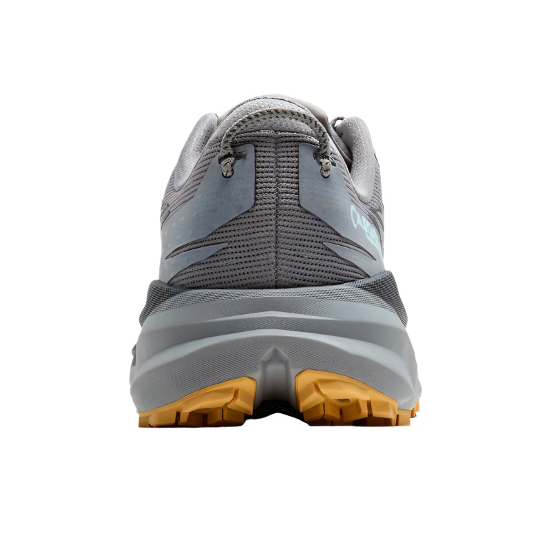 Brooks Cascadia 19 'Grey' Мужские