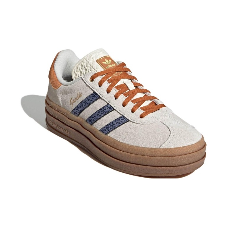Adidas Gazelle 'Bold Beige Brown' Женские