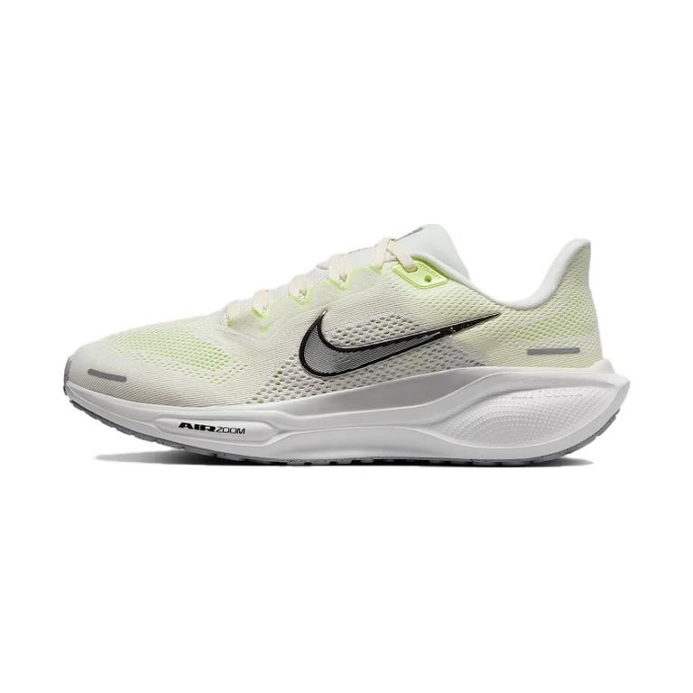 Nike Pegasus 41 'Sail Photon Dust Barely Volt' Женские