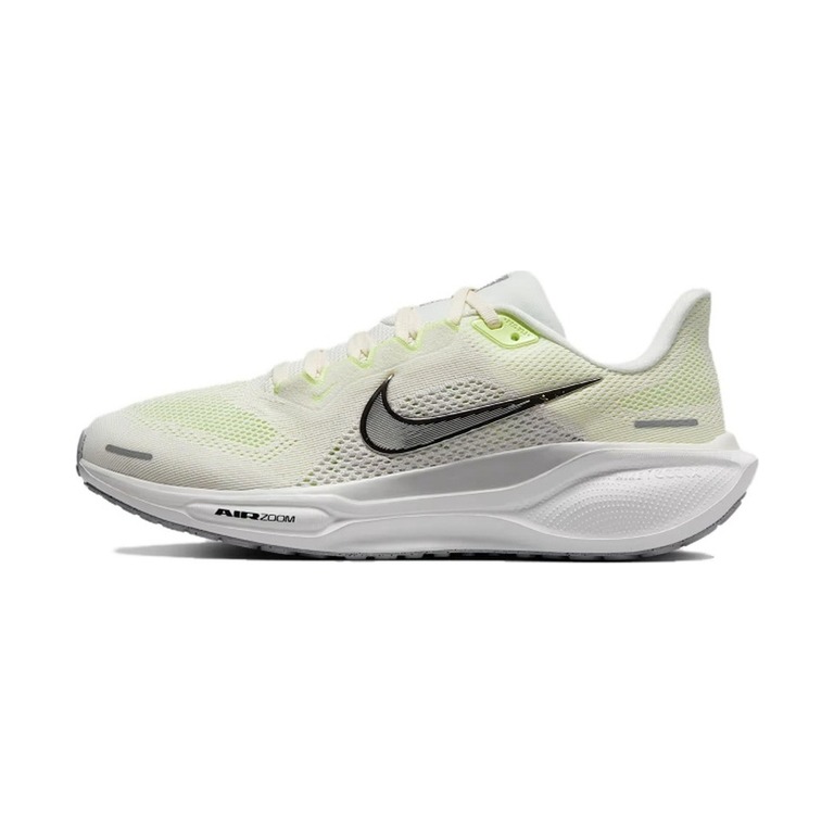 Nike Pegasus 41 'Sail Photon Dust Barely Volt' Женские