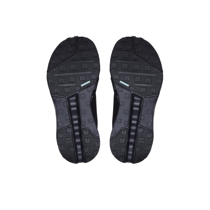 On Cloudhorizon Waterproof 'Black' Женские