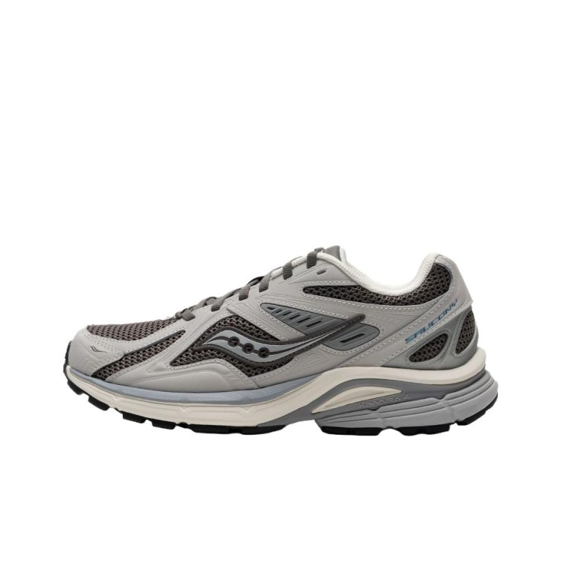 Saucony Kinvara 'Grey' Мужские