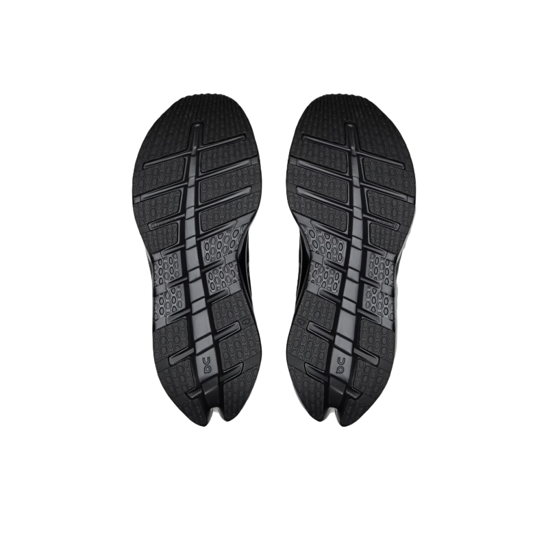 On Cloudrunner 3 'Black' Мужские