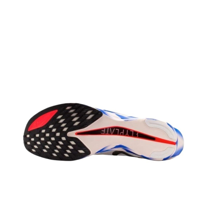 Nike Streakfly 'White Racer Blue Bright Crimson Black' Мужские