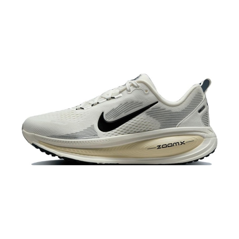 Nike Vomero 18 'Summit White Coconut Milk Coconut Milk Black' Женские