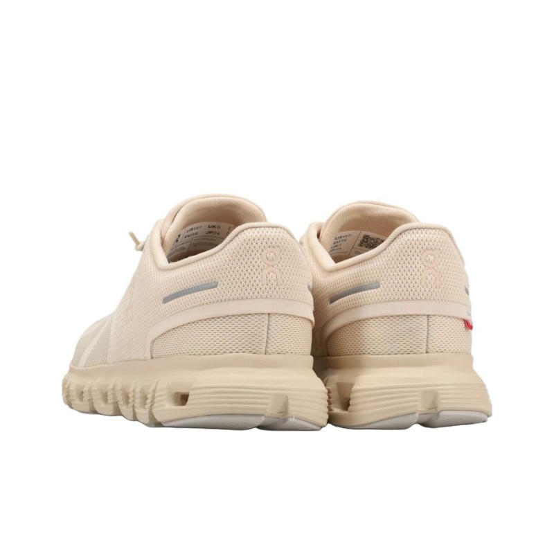 On Cloud 6 'Sand Sand' Женские