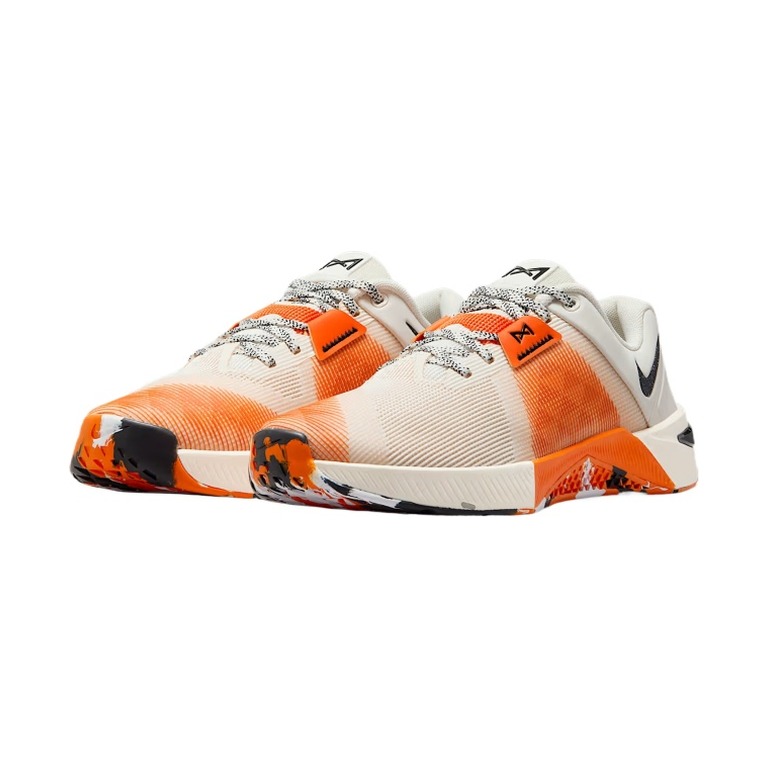 Nike Metcon 10 'Soft Pearl Safety Orange' Женские