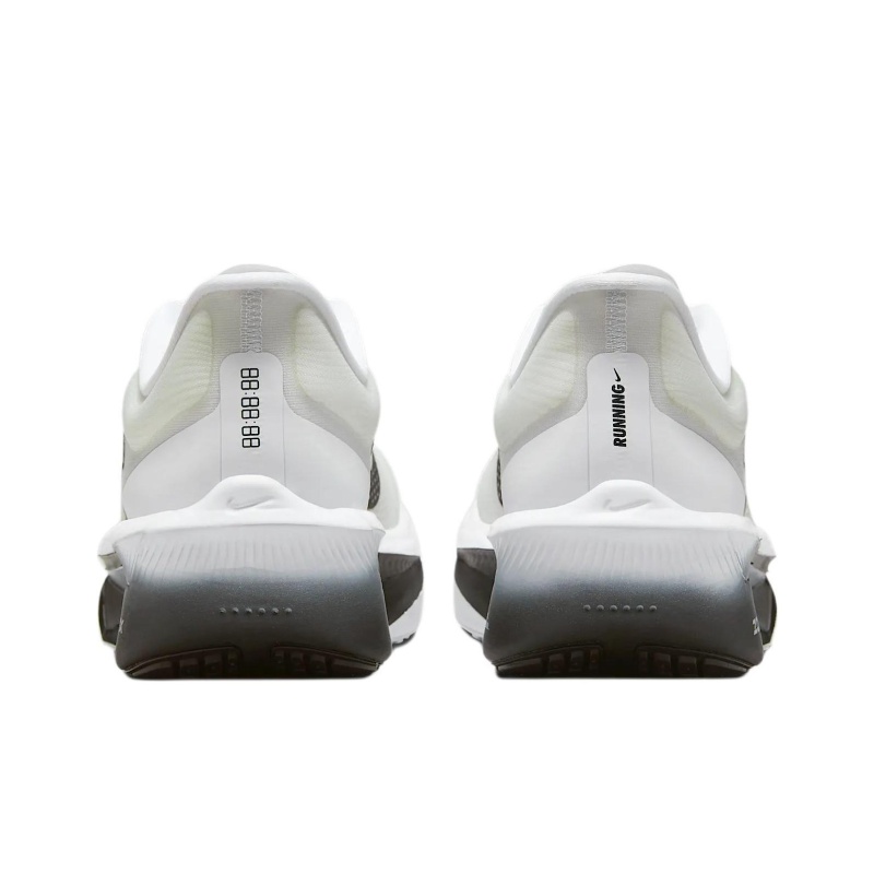 Nike Zoom Fly 6 'White Grey' Женские