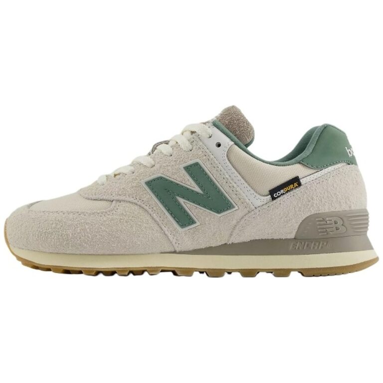 New Balance 574 'Calcium Spruce' Мужские