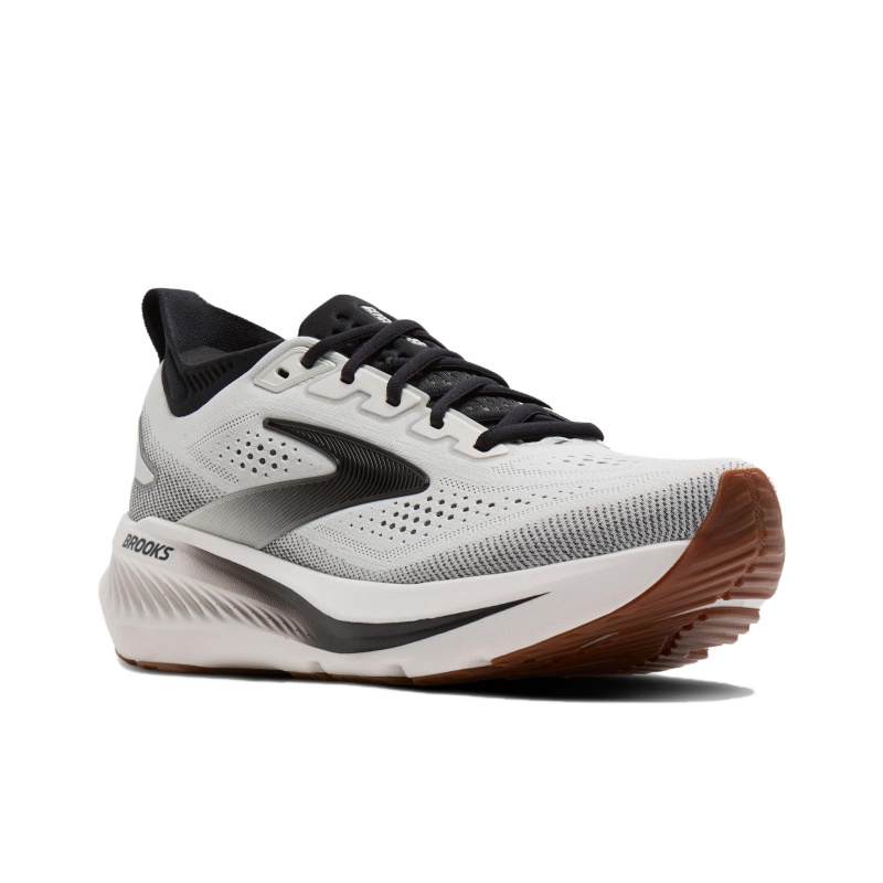 Brooks Glycerin 23 'White' Мужские