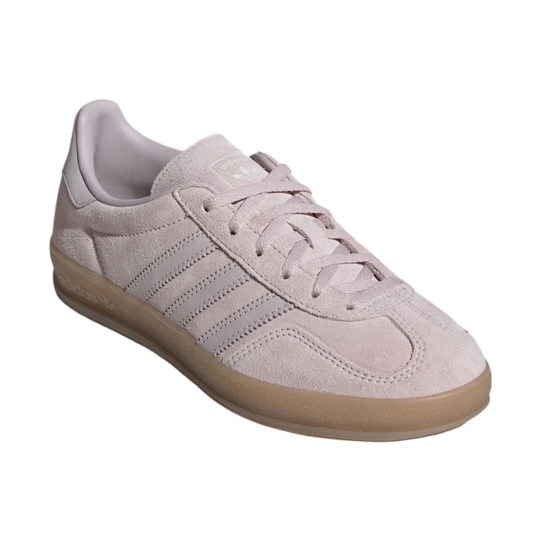 Adidas Gazelle Indoor 'Pink' Женские