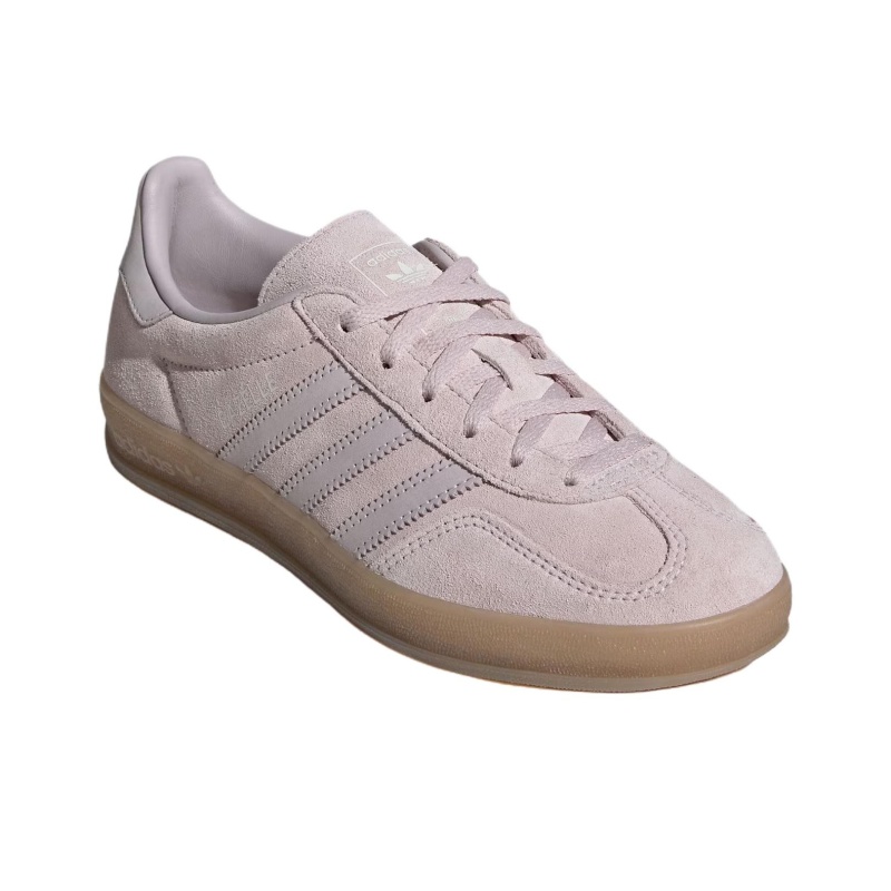 Adidas Gazelle Indoor 'Pink' Женские