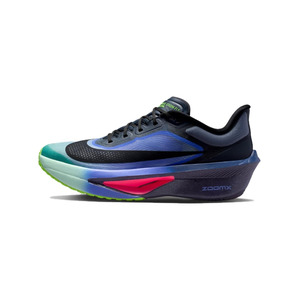 Nike Zoom Fly 6 ‘Dark Obsidian Racer Blue Emerald Rise Black’ Мужские