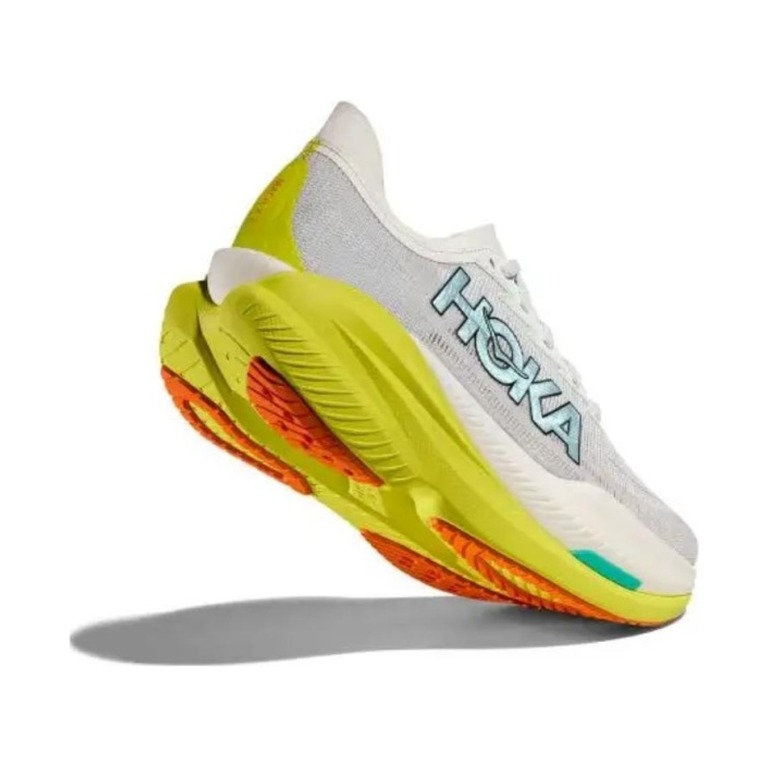 Hoka Mach 6 'Frost / Castlerock' Мужские