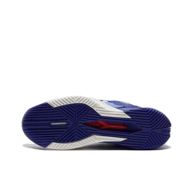 Wilson Rush Pro 4.0 'Blue' Женские