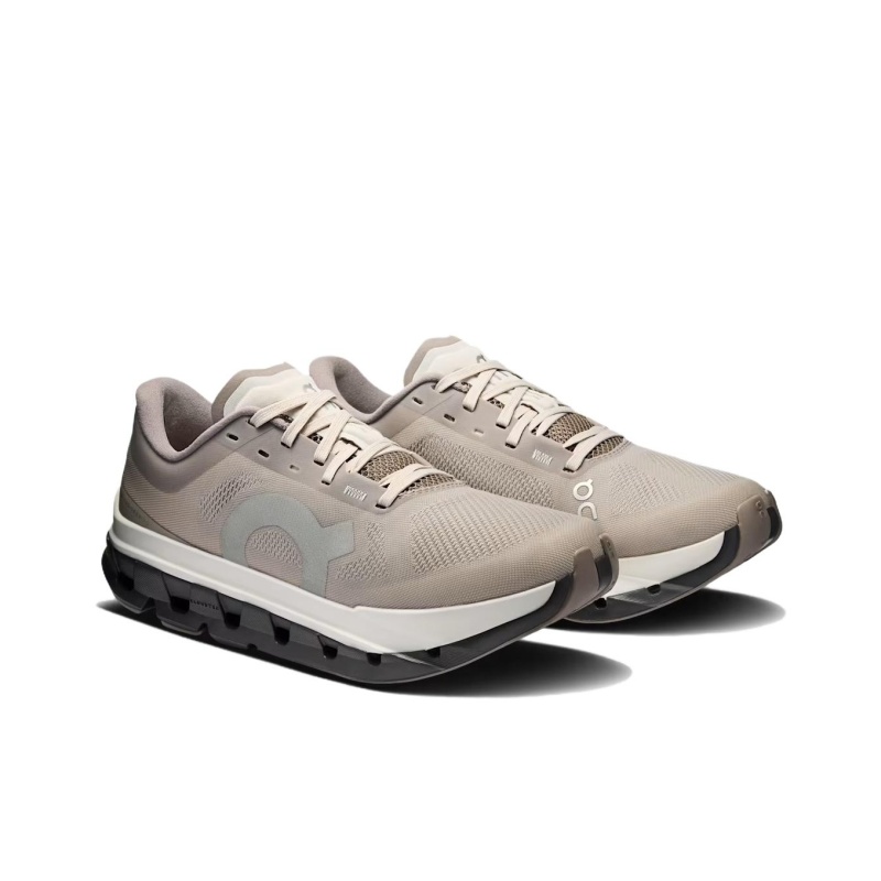 On Cloudflow 5 'Brown' Женские