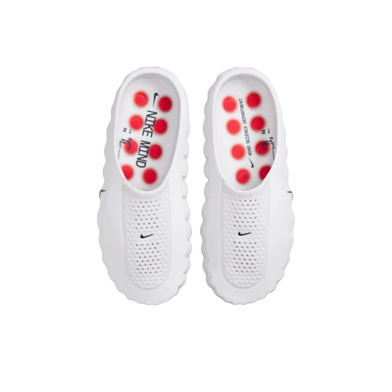 Nike Mind 001 'White' Мужские