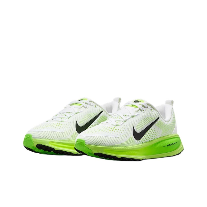 Nike Vomero 18 'White Green' Детские