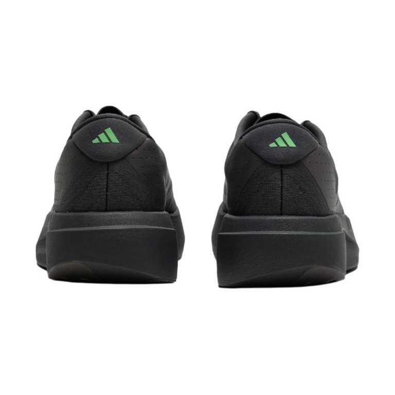 Adidas Adizero Evo SL 'Grey Five / Core Black / Lime Burst' Мужские