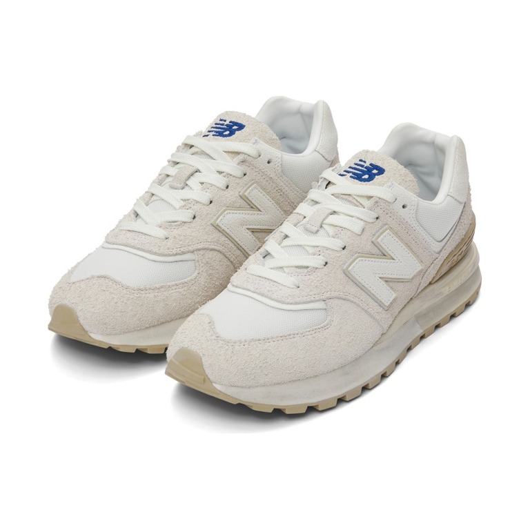New Balance 574 'Sea Salt Bone' Мужские
