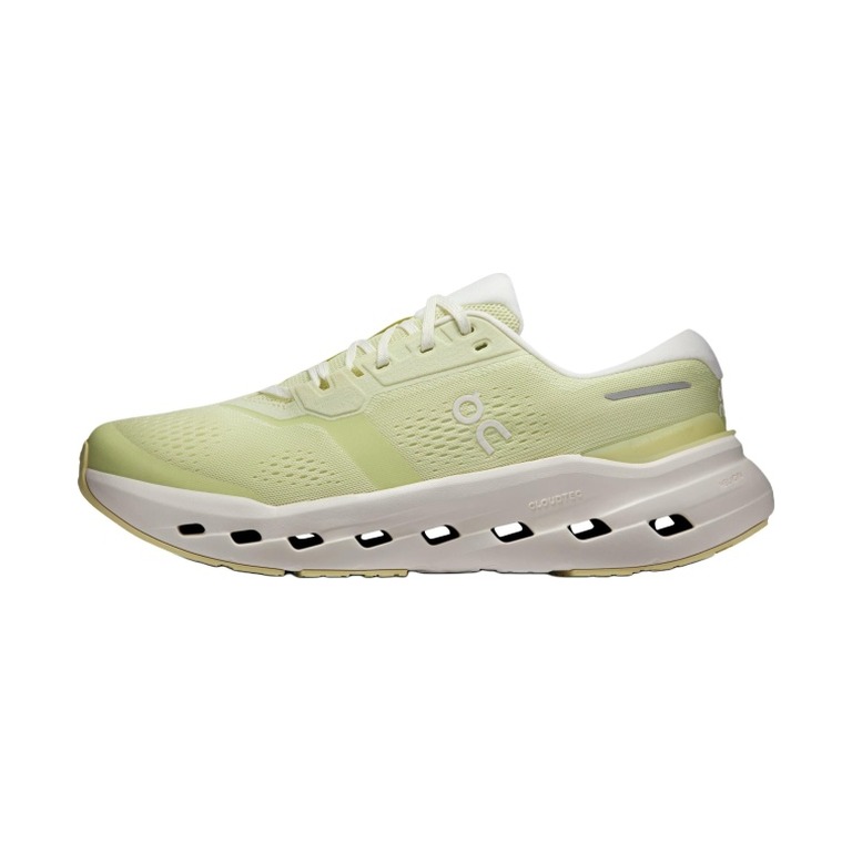 On Cloudrunner 3 'Linen Ivory' Мужские