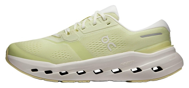 On Cloudrunner 3