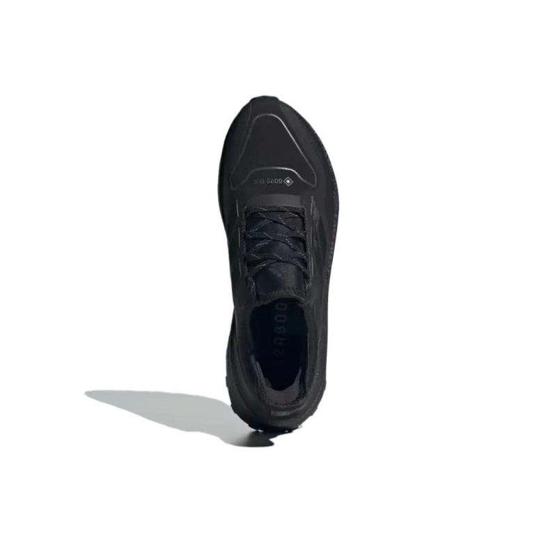 Adidas Ultraboost Light 'Black' Мужские