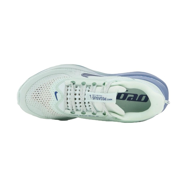 Nike Pegasus Premium 'Zoom Barely Green Work Blue' Женские