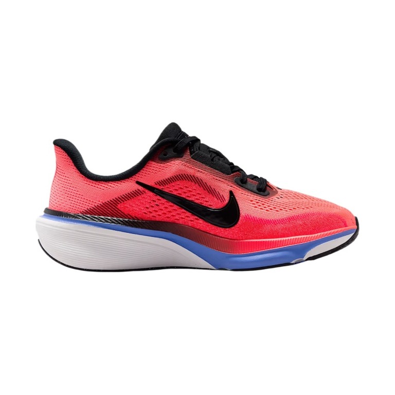 Nike Pegasus 42 'Lava Glow Flash Crimson Sapphire Black' Детские
