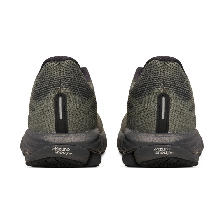Mizuno Wave Rider 28 'Green' Мужские