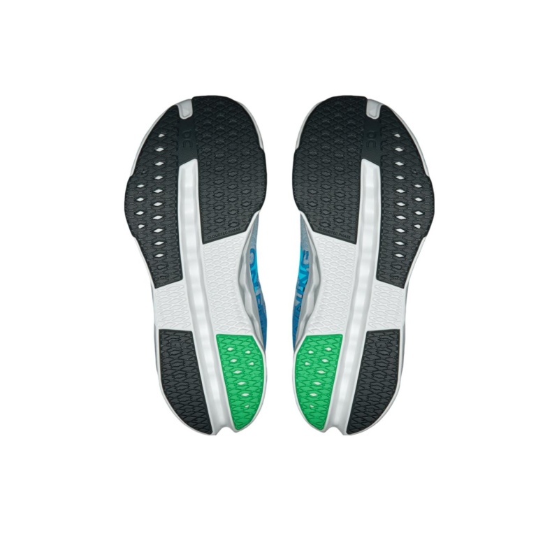 On Cloudsurfer Next 'Niagara White' Женские