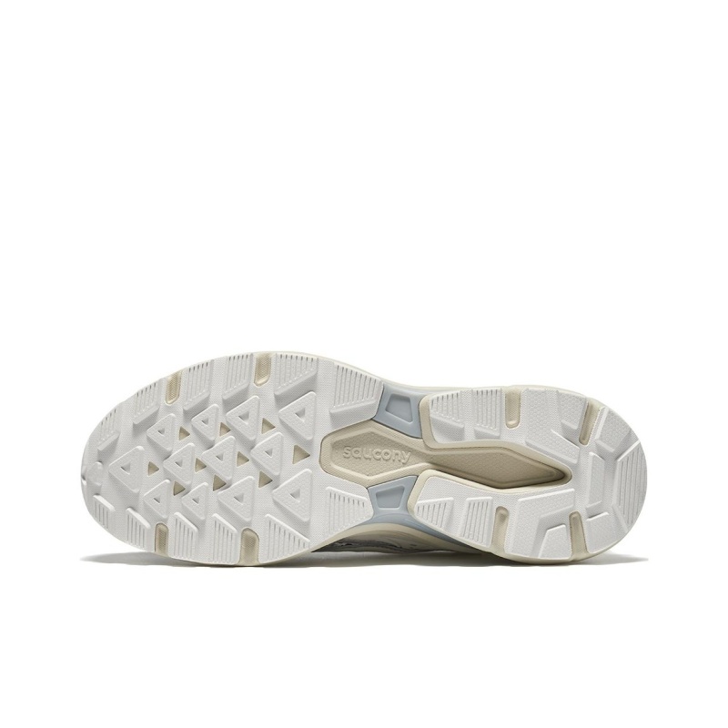 Saucony Kinvara 'White' Мужские
