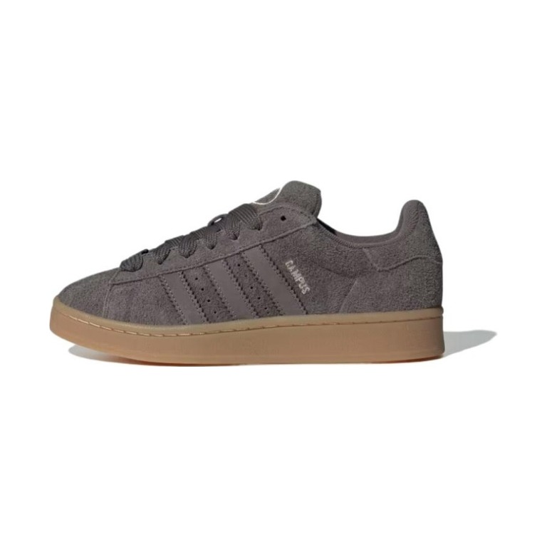 Adidas Campus 00s 'Charcoal Putty Grey' Женские