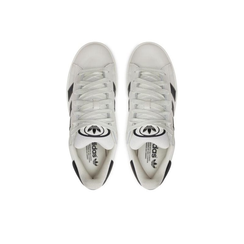 Adidas Campus 00s 'White Black' Мужские