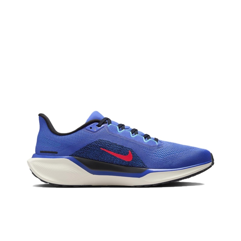 Nike Pegasus 41 'Blue Black' Мужские