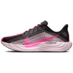 Black Pink Foam Hyper Pink