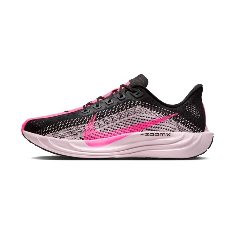 Nike Pegasus Plus 'Black Pink Foam Hyper Pink' Мужские