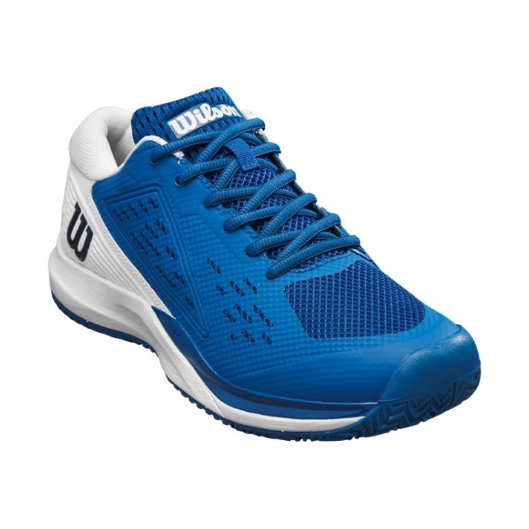 Wilson Rush Pro Ace 'Blue' Мужские