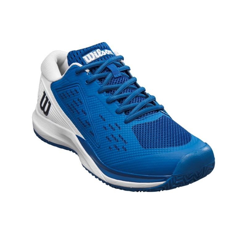 Wilson Rush Pro Ace 'Blue' Мужские