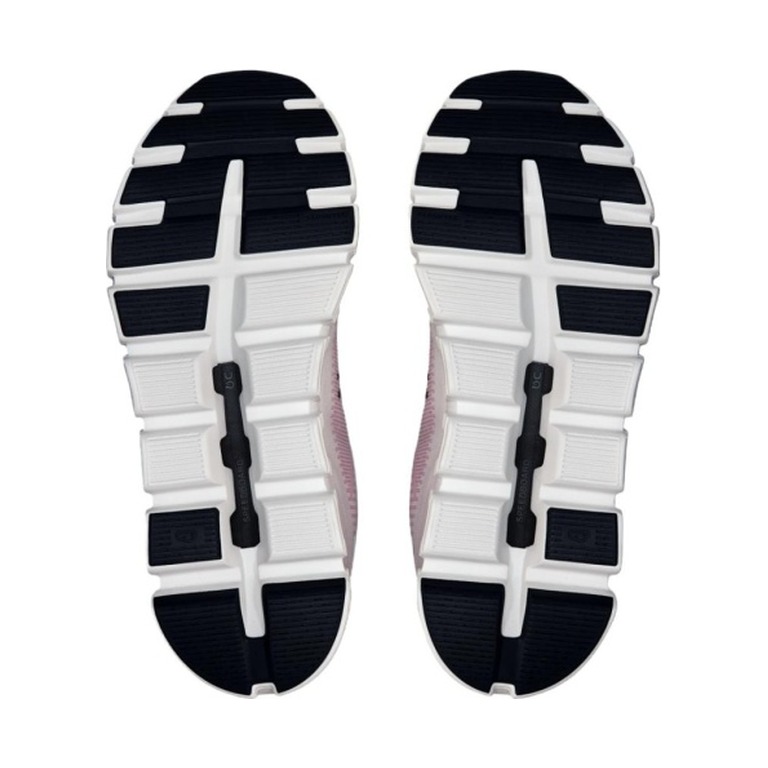 On Cloud 6 Push 'Lavender Red' Мужские