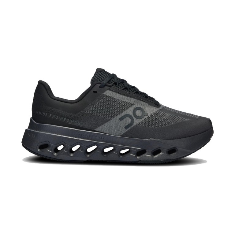 On Cloudsurfer Next 'Black' Женские