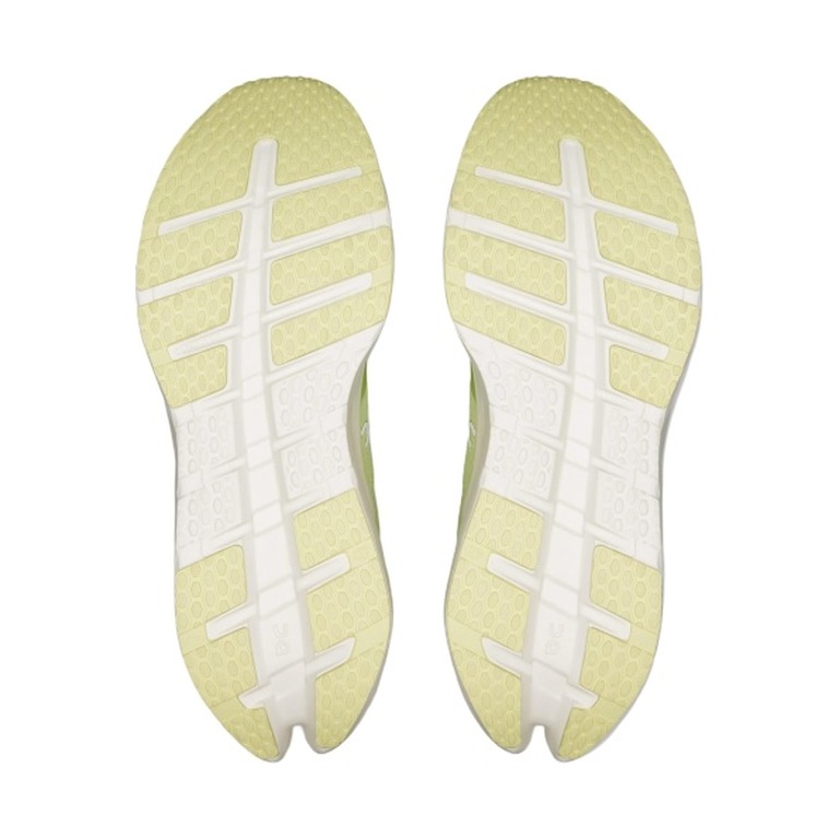 On Cloudrunner 3 'Linen Ivory' Мужские
