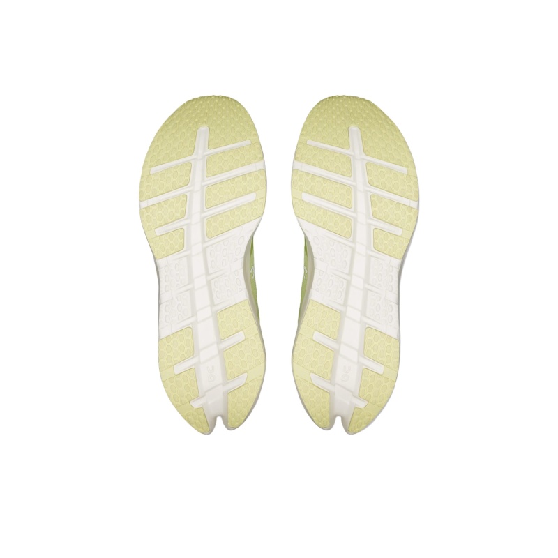 On Cloudrunner 3 'Yellow' Мужские