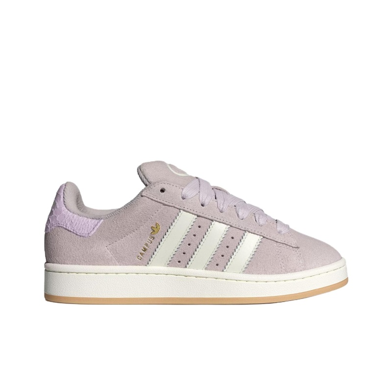 Adidas Campus 00s 'Ice Purple/Off White/Powder Plum' Женские