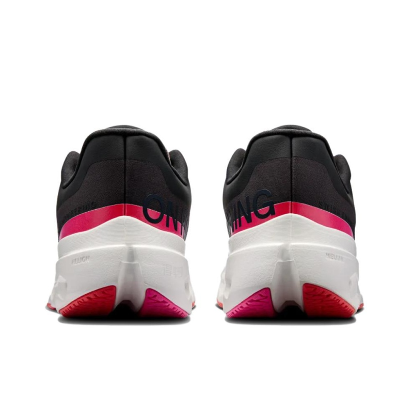 On Cloudsurfer Next 'Black White' Женские